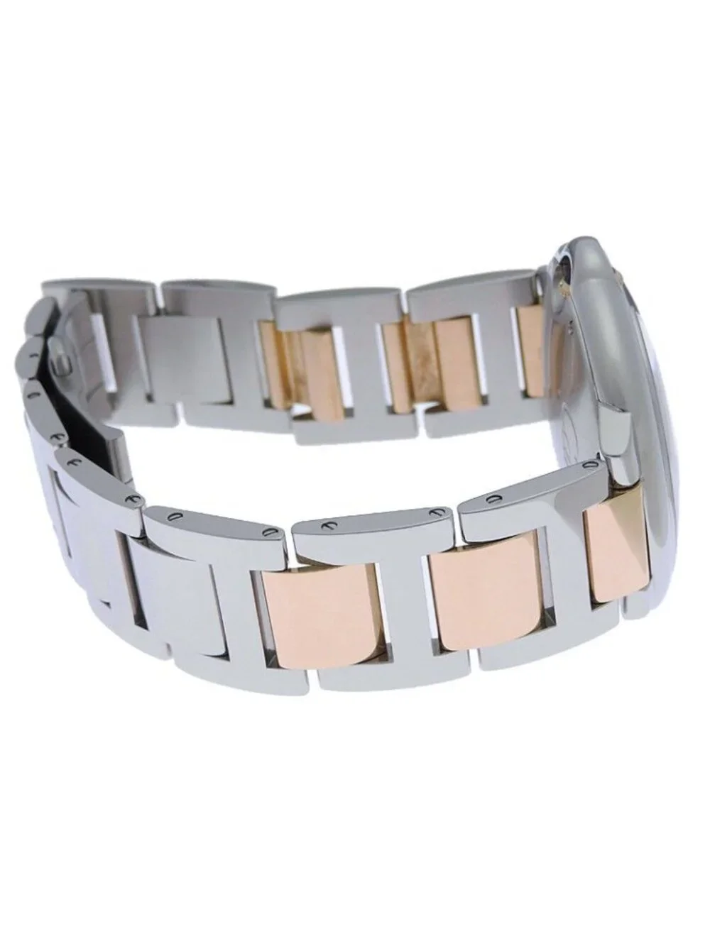 Cartier Watch Gold